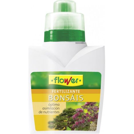 Flower Líquido Bonsáis - 400 ml