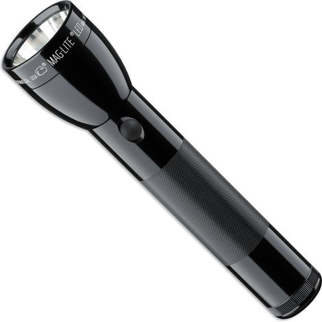 Lanterna Mag-lite ML300L 524 lumen alluminio anodizzato (1/2)
