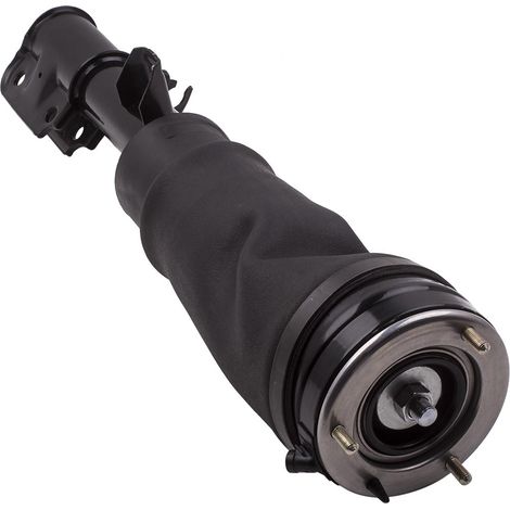 Air Suspension Spring Strut Front Left For Land Rover Range Rover L322 RNB000750 (1/5)