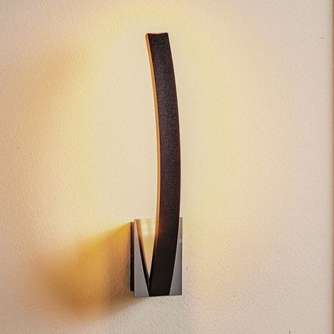 [GEBRAUCHT] B-Ware Umbra LED-Wandleuchte Wandlampe Leuchte Lampe Wandbeleuchtung Wandlicht Spot (1/2)