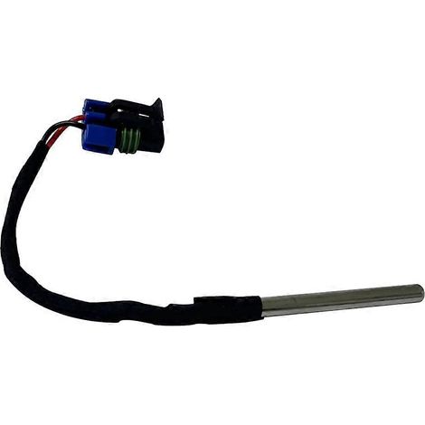 Saugtemperatursensor 22-02973-00 12-00566-04 für Carrier Vector 1500 1550 1800 1850 1950 MT (1/5)
