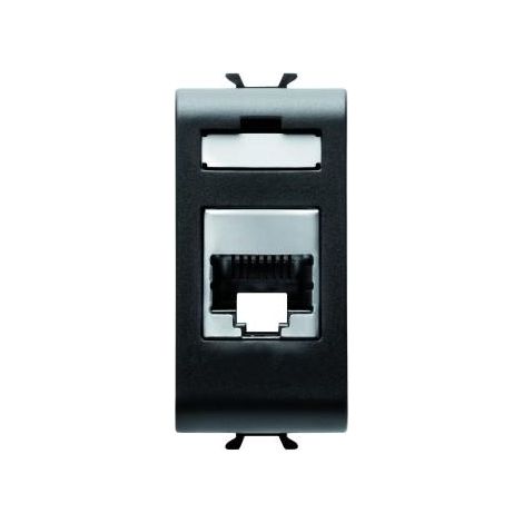 CONNECTEUR RJ45 1M CAT. 5E FTP CHORUS N GEWISS GW12422