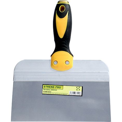 Spachtel Strend Pro S6181, 200 mm, Fassade