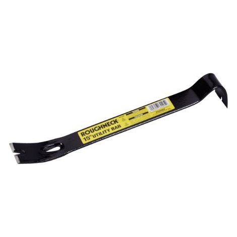 Roughneck 64494 Pied de biche 18 cm