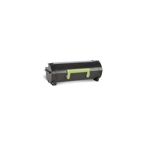 LEXMARK MX310DN Toner Retornable Negro (1/5)