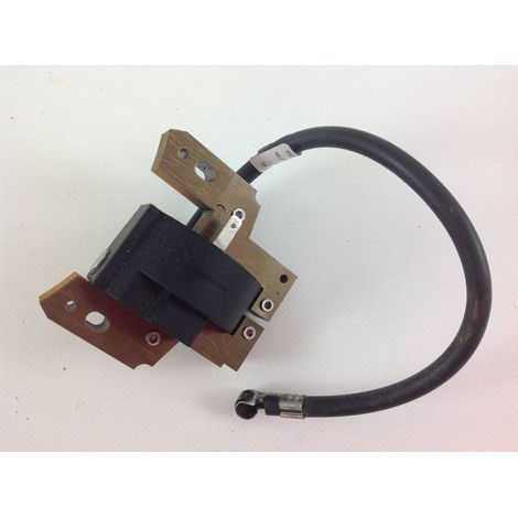 Bobina motor cortacésped BRIGGS & STRATTON 3-701 397358 (1/4)