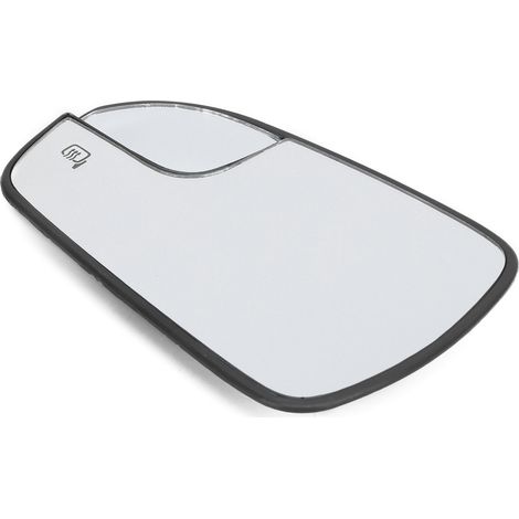 Rétroviseur extérieur avant gauche chauffant DS7Z17K707E - Remplacement pour Ford Mondeo/Fusion 2013-2020 (1/5)