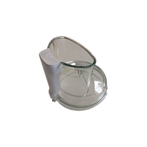 Coperchio ciotola (senza pressa) - Robot da cucina e Cuocitutto - MAGIMIX - 295748