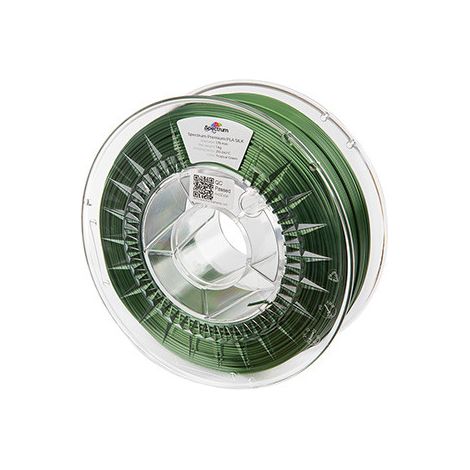 Filament Spectrum PLA SILK satiné 1,75 mm 1 kg