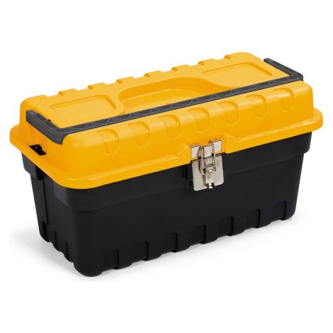 BoA te A  outils Terry Strong 16 &quotdans une mallette en rA sine