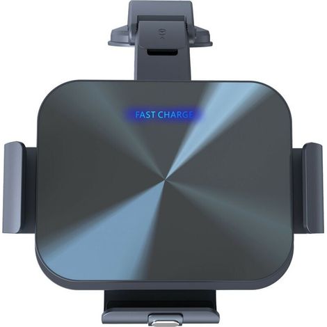 Série Samsung Z fold-S3kc Samsung fold écran pliant voiture chargeur sans fil téléphone support pour xiaomi Huawei vivo oppo (1/4)