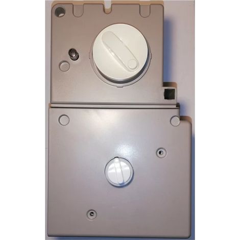 Elm leblanc 87172074240 Electrical panel for AGLM23 boiler