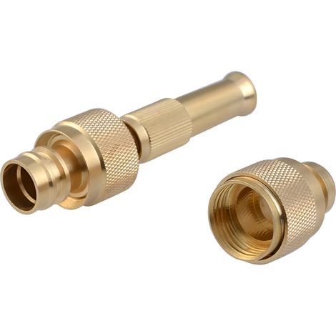 Arroseur haute pression jet direct rglable et rapide (1/5)