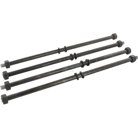 Jeu de boulons WALVOIL SDS9150T5