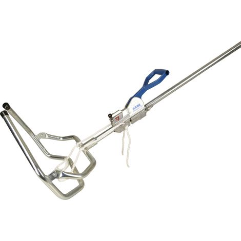 Vêleuse Hk2060 58cm à Controle De Traction Plus Race à Viande - Kerbl