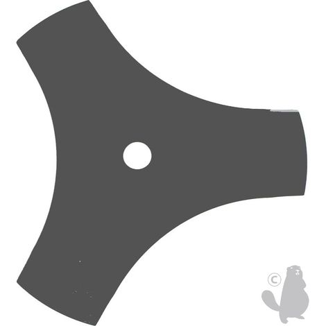 HOJA 3 DIENTES ARRECIFE 1200192 COMPATIBLE UNIVERSAL