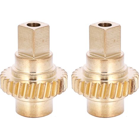 pièces Pignon de remplacement moteur 13297951 Compatible