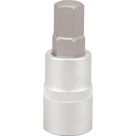 Vaso destornillador 1/2" Hex 1/2" UNIVERSAL 18060135213KR (1/3)