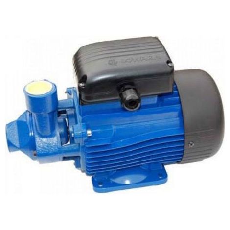Elettropompa periferica aspirazione frontale pm40/b kw 0,75 (1/3)