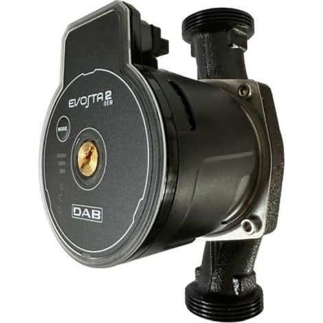 DAB Hocheffizienzpumpe Heizungspumpe Evosta2 75/180 (25-75/180) EEI 0,2 180mm OEM PWM