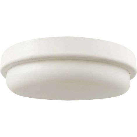V-TAC 10198 VT-8096 LED-Deckenleuchte LED  EEK: F (A - G) 18 W Weiß