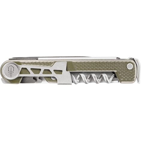 Outil multifonctions + tire-bouchon ArmBar, Shimmer Gold