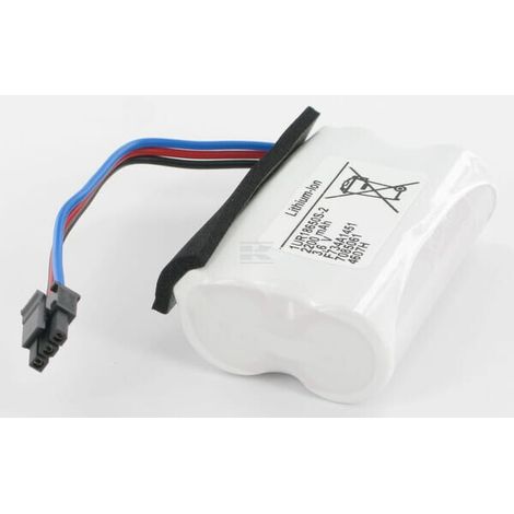 Paquete de bater铆a /bmz 1s2p WOLF-GARTEN 7085066