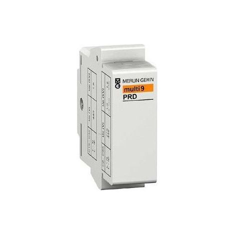 Cartouche parafoudre 8ka 275V (1/2)
