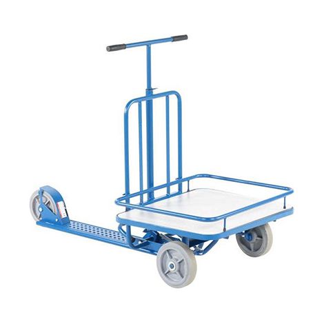 Monopattino industriale - Carico max 150 kg - 1918058020