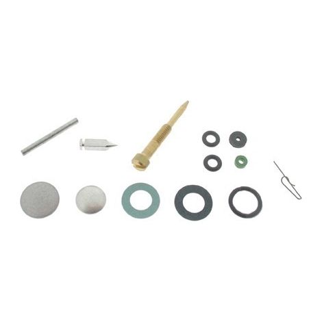 Kit membranes joints universel TECUMSEH - TECNAMOTOR - carburateur à flotteur