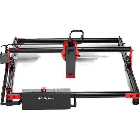 Graveur Laser, Haute Précision, Compatibilité Polyvalente, KIT À FAIRE SOI-MÊME, 5W-b (1/2)