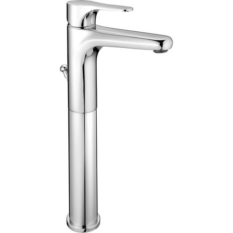 Miscelatore Lavabo Alto serie Metis Porta &amp Bini