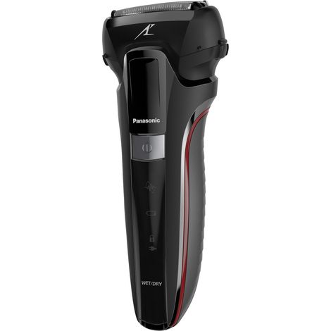 Panasonic ES-LL41-K503 Rasoir Électrique Noir Rechargeable (1/2)