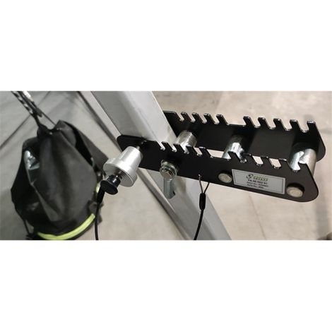 KRATOS SAFETY - Marchepied pour Trépied