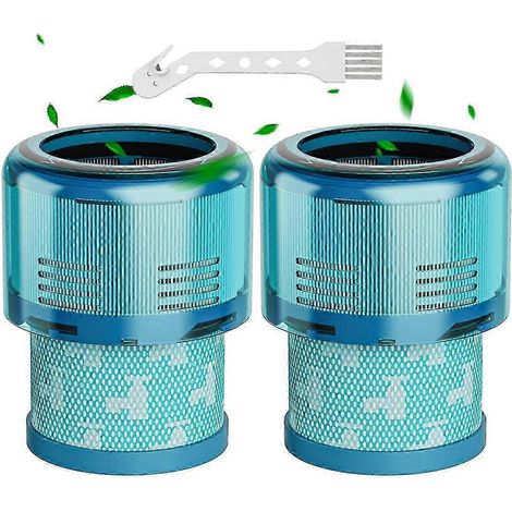 Filtre de rechange Gen5 Detect et Gen5Outsize pour aspirateurs sans fil Absolute SV23 et S (1/5)
