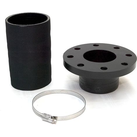 Wilo Accessori meccanici Attacco flangiato DN 80, 2511595