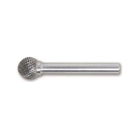 BETA HARBID ROTATIONSFEILE KUGEL 6 x 5 mm SCHAFT 6 mm 426MD/S6