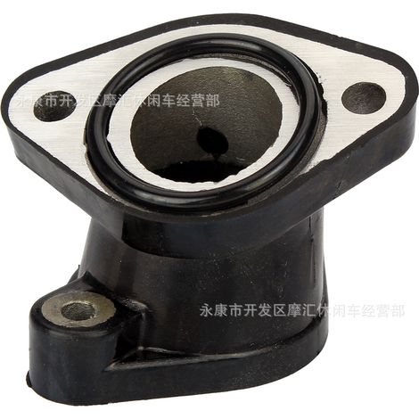 Démarreur à pied Lifan Yinxiang compatible moto 140CC 150CC 160CC bobine stator de magnéto (1/5)