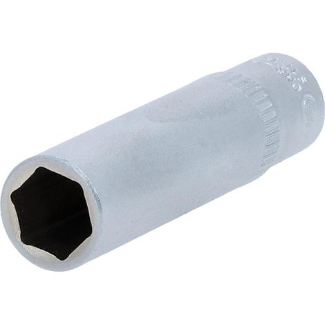 1/4" Douilles 6 pans, longues, 11/32" (1/4)