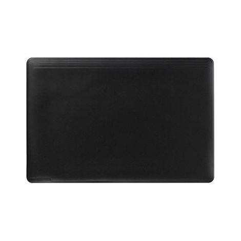 DURABLE Schreibunterlage 722401 65x52cm schwarz (1/2)