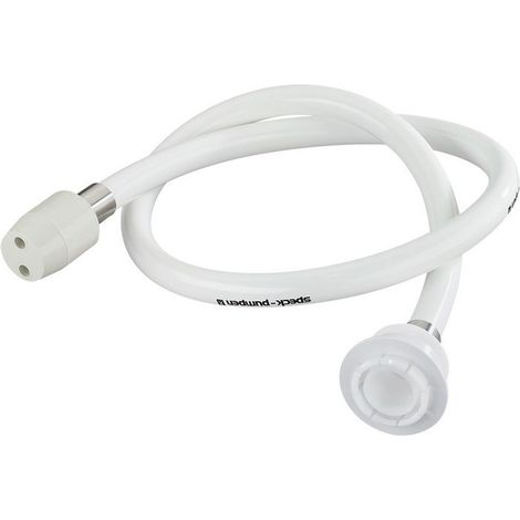 BADU Jet Massageschlauch mit pulsierender Massagedüse für kleine Düse 28 mm