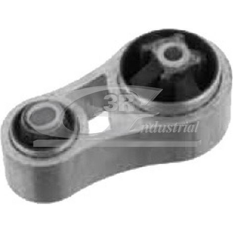 3RG 40490 SOPORTE MOTOR TRASERO