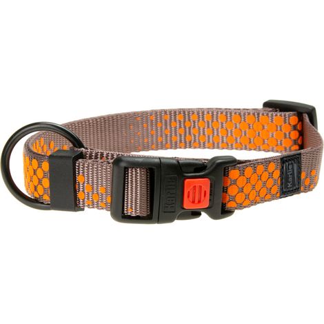 K Art Sportiv Plus Collar, moli da 20 mm 40-55 cm, regolabili