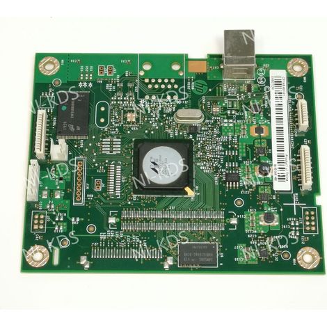 Kompatibel mit HP M401, M401d, M401n, M401dn und M401dw Druckerzubehör-Motherboard – M401d