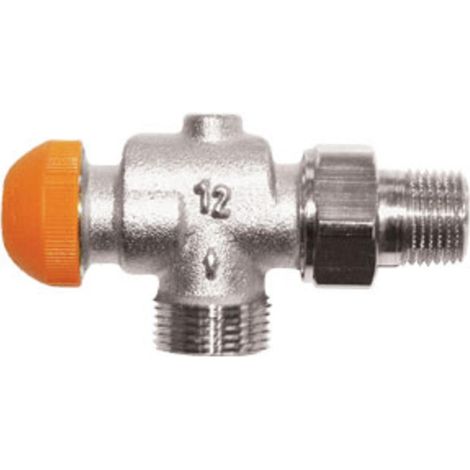 Herz TS-98-V Thermostatventil Fig.7648 67 1/2' 1764867