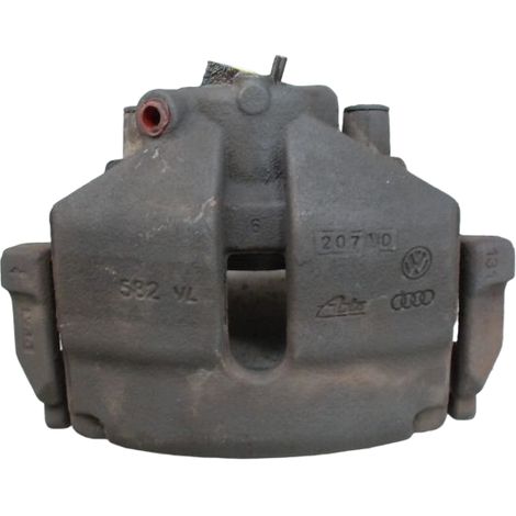 Etrier De Frein Avant Droit VOLKSWAGEN Passat [PRODUIT D'OCCASION]♻️1k0615124e (1/4)