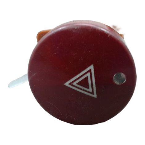 [PRODUIT D'OCCASION] Bouton De Warning CITROEN Xsara Break Phase 2 2000-2005 ♻️ Ref Oe. 6554j6 - Garantie à vie (1/3)