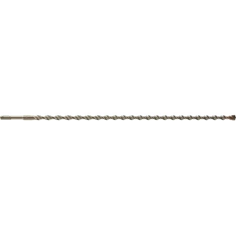 PUNTA ROTATIVA SDS-PLUS 10X450 milwaukee 344296