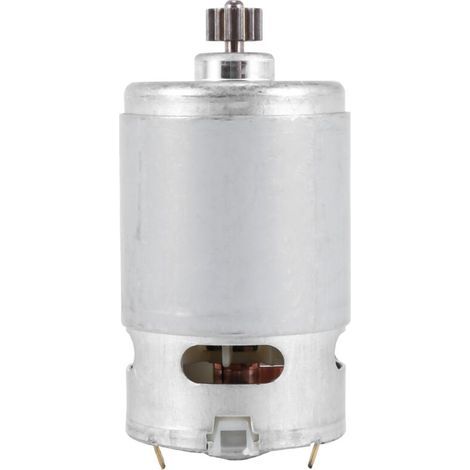 18V 13-Zahn-Ersatzmotor, kompatibel mit Schraubendrehern und Bohrmaschinen (1/5)