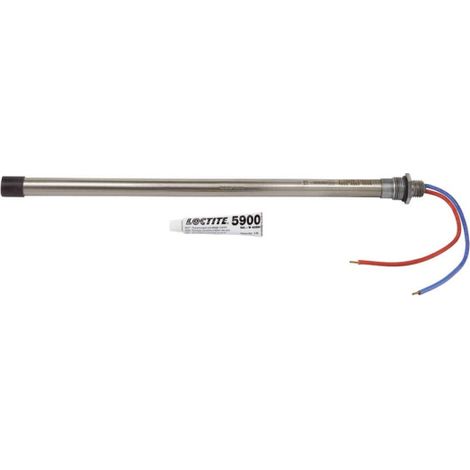 Kit resistance S/S mixte 600W - ACOVA 864560